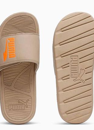 Чоловічі шльопанці puma slides cool cat 2.0 43