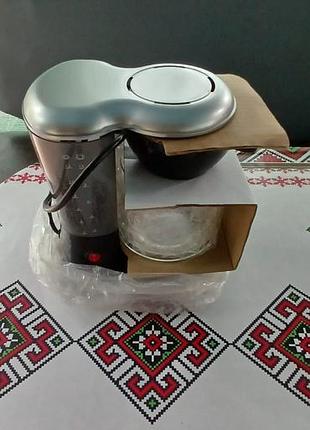 Кавоварка нова 2