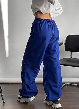 Штани bershka 2