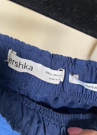 Штани bershka 3