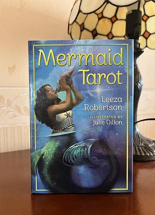 Mermaid tarot