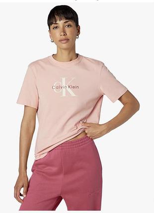Футболка жіноча calvin klein