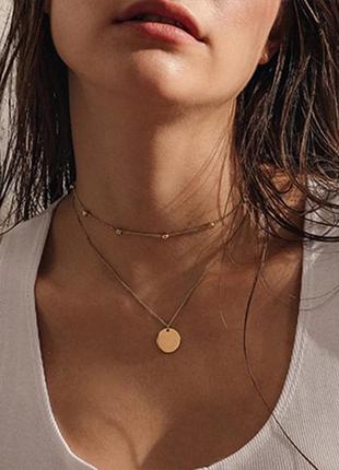 Подвійна ланцюжок