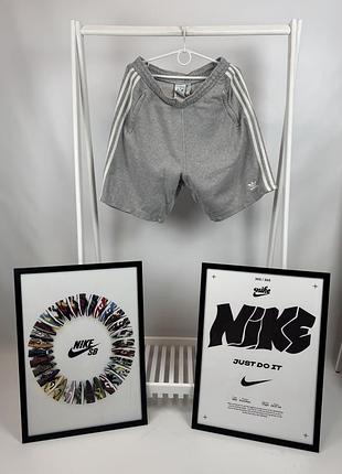 Оригінальні шорти adidas
