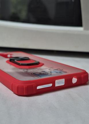 Чехол для xiaomi redmi note 8 pro 3
