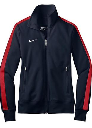 Зіп худі nike