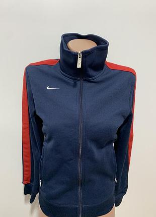 Зіп худі nike 2