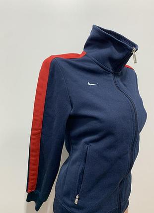 Зіп худі nike 3