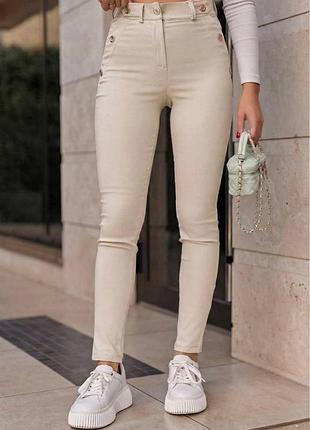 Брюки-джогеры m711