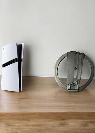 Вертикальний тримач для playstation 5 pro