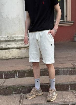Шорты polo ralph lauren