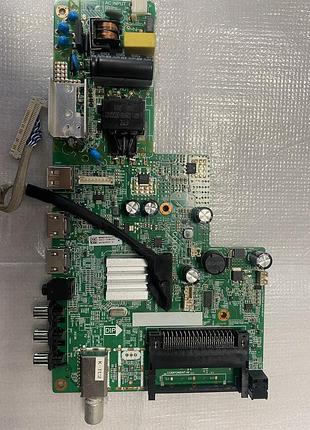 Материнська плата main board msd3663m2c1 з тв toshiba 24s1850ec