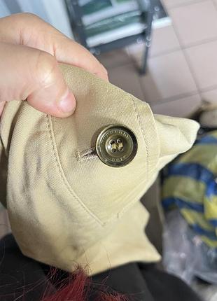 Сукня burberry 6