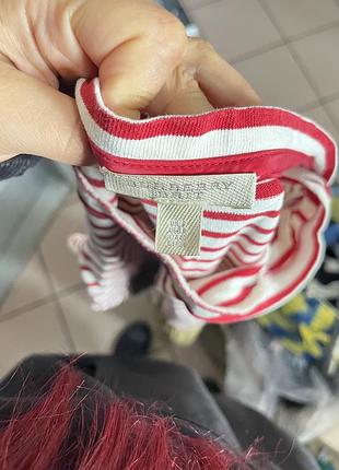 Сукня burberry 4
