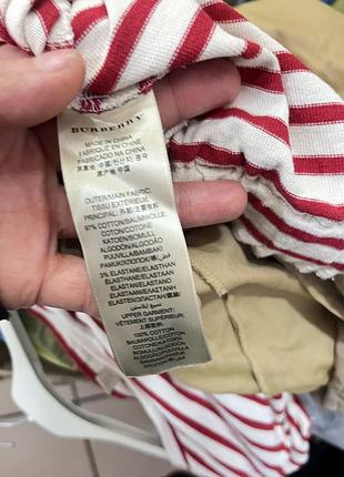 Сукня burberry 5