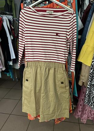 Сукня burberry