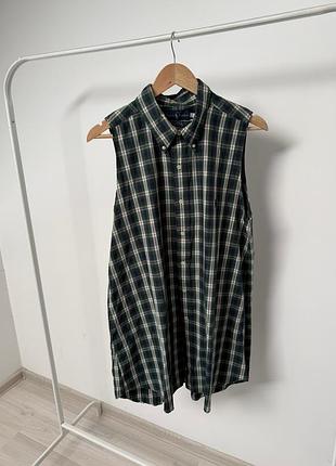 Сукня сорочка ralph lauren