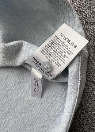 Плаття lacoste оригінал 5