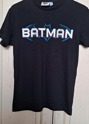 Футболка batman