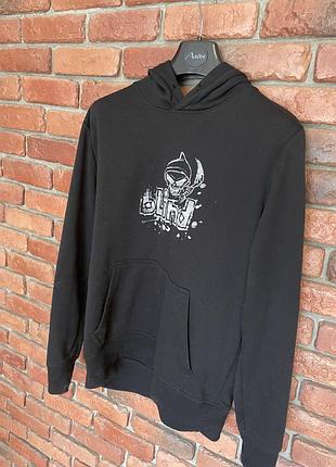 Худі blind sk8 street wear