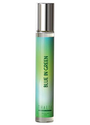 Чоловіча парфумована вода blue in green thalia, 35 мл