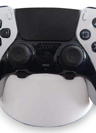 Тримач геймпада ps5 dualsense edge білий