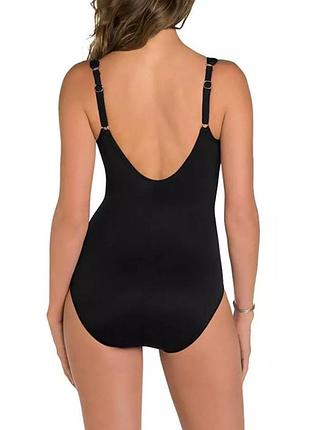 Miraclesuit моделюючий купальник оригінал сша 3