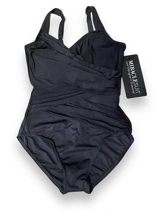 Miraclesuit моделюючий купальник оригінал сша 6