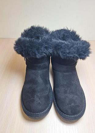 Ботинки graceland 2