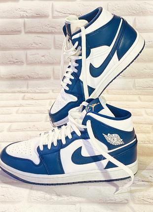 Кросівки air jordan