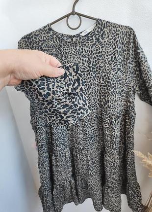 Платье zara 5