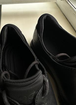 Cole haan zerogrand мужские кожаные ботинки оксфорды 8