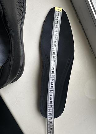 Cole haan zerogrand мужские кожаные ботинки оксфорды 10