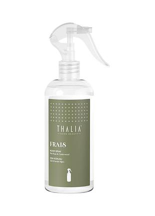 Спрей для дома и постельного белья frais thalia, 400 мл
