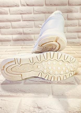 Кросівки reebok 7