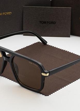 Солнцезащитные очки tom ford new 2026