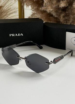 🔥очки женские . prada 🔥