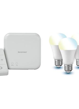 ✨ стартовый набор для умного дома zigbee 3.0 – ваш первый шаг к автоматизации освещения!
