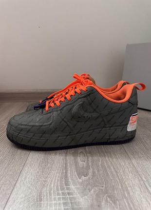 Nike air force 1 experimental “phoenix suns” 3