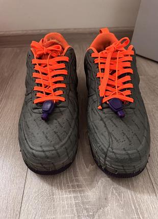 Nike air force 1 experimental “phoenix suns” 4