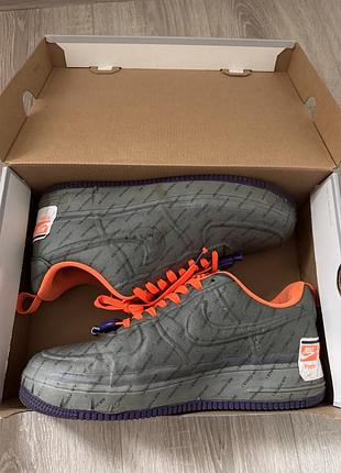 Nike air force 1 experimental “phoenix suns” 5