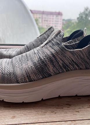Skechers d lux walker