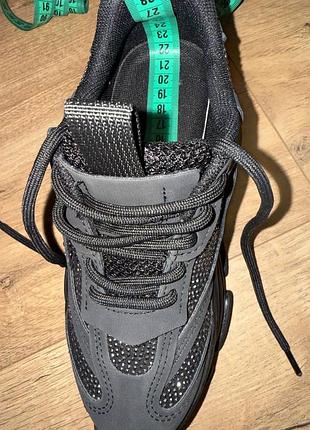 Кросівки жіночі steve madden 4