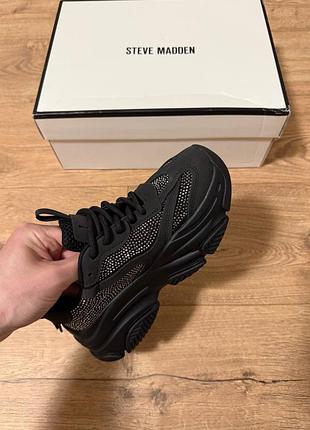 Кросівки жіночі steve madden 5