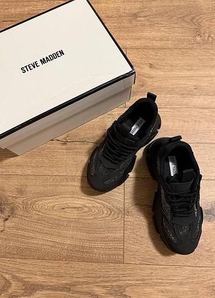 Кросівки жіночі steve madden 6