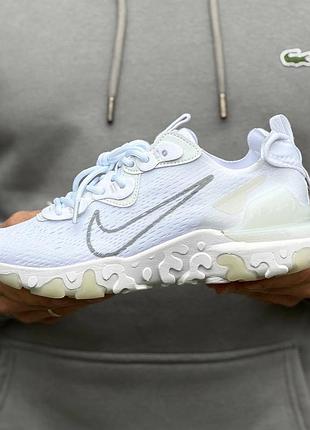 Кроссовки nike react vision 7
