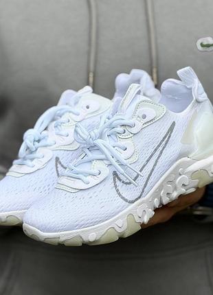Кроссовки nike react vision 5