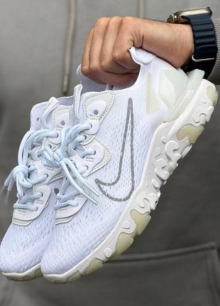 Кроссовки nike react vision 8