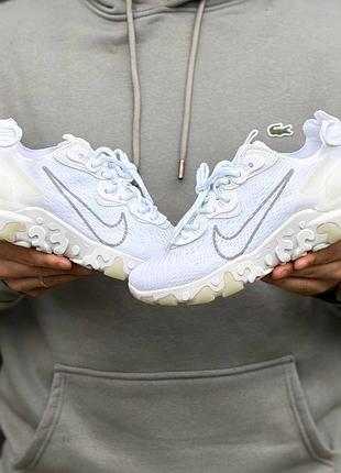 Кроссовки nike react vision 2