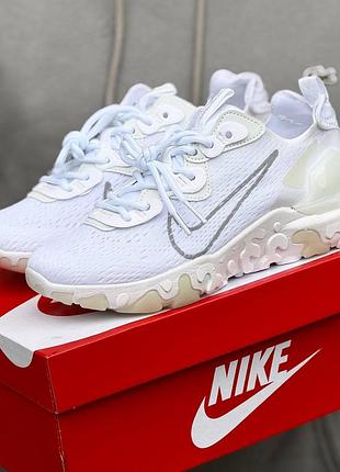 Кроссовки nike react vision 3